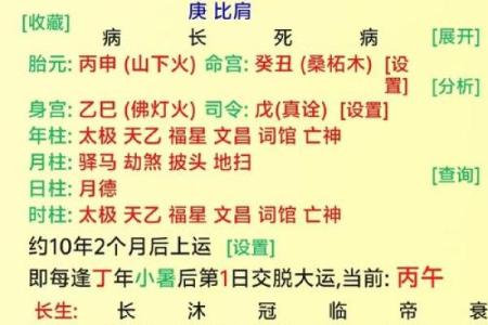 农历7月20日出生的命运解析：揭秘命理背后的玄机与财富