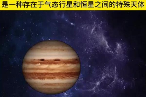 木星的方位与人生运势:如何利用木星能量提升福气? 木星的方位与人生运势:如何利用木星能量提升福气?