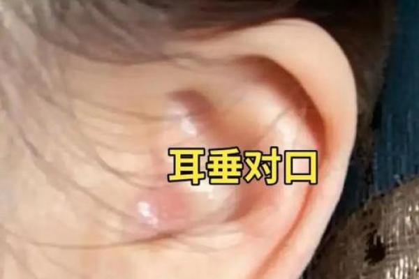 耳垂尖的人是怎样的命运?解密耳垂形状带来的性格与运势! 耳垂尖的人是怎样的命运?解密耳垂形状带来的性格与运势!