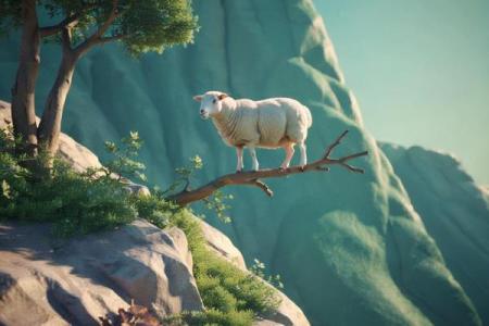 解密“天宫贵人”：命中注定的幸运之星与生活指导