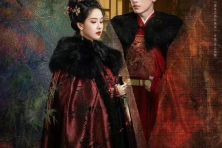 浑噩命运：一命换一命的古装剧引发的情感交织与纠葛故事