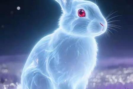 1975年兔年出生的人：命运、性格与人生智慧