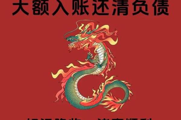 1988年生肖与命理:探索属龙的深层意义与命运的轨迹 1988年生肖与命理:探索属龙的深层意义与命运的轨迹