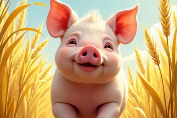 1960年属猪之人的土命解读与人生智慧 1960年属猪之人的土命解读与人生智慧