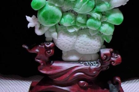 什么命的人最适合做翡翠生意？探索命理与商机的完美结合！