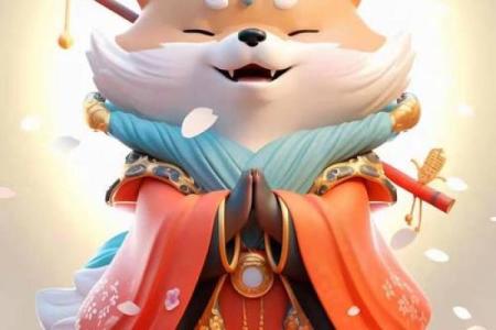 2023狗年的运势分析与生活建议：如何利用你的命运优势