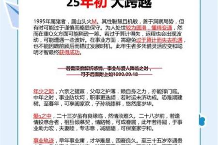 探秘995年猪年命理：如何理解与运势解析