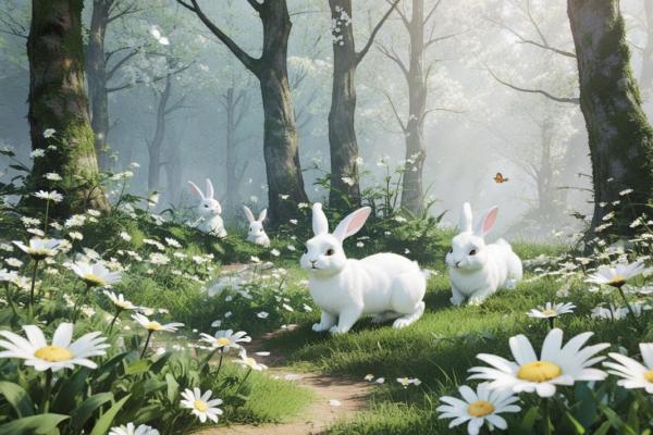 大西水命的色彩之旅：了解生命与颜色的深层联系