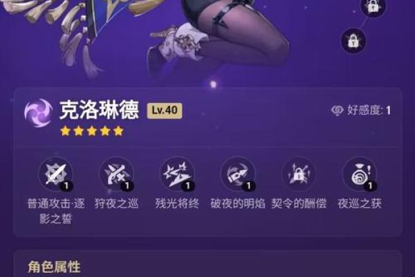 夜兰与零命:最佳圣遗物搭配解析,助你在游戏中如虎添翼! 夜兰与零命:最佳圣遗物搭配解析,助你在游戏中如虎添翼!