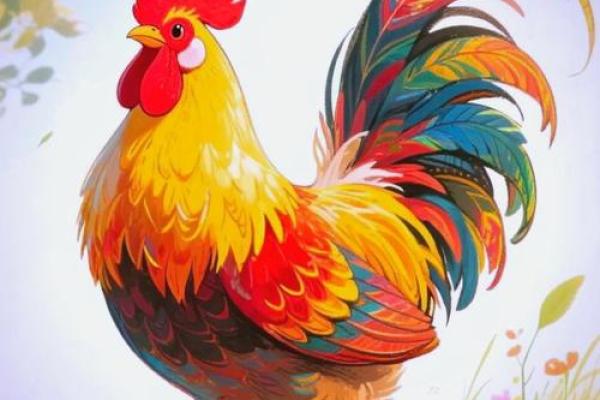 属鸡女性的命运解析:她们如何在生活中展现独特魅力与智慧 属鸡女性的命运解析:她们如何在生活中展现独特魅力与智慧