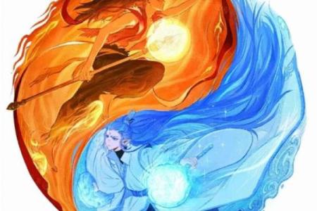 探索哪吒的完美命格：超越神话的成长与勇气之旅