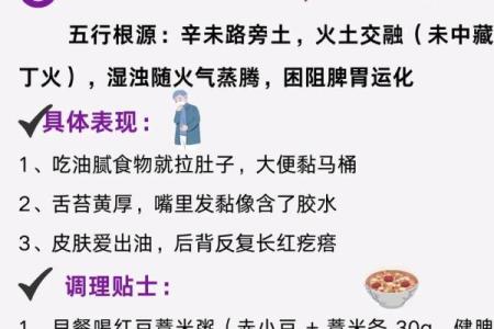 探讨土命与土命的五行关系，解锁命理之秘！