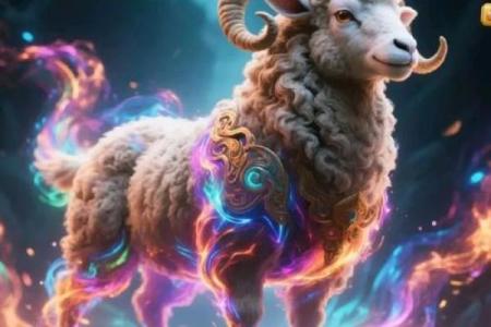 金羊命与土羊命的异同，探寻其背后的命理奥秘