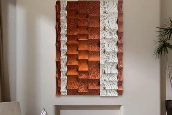 适合木命人的壁画挂饰:营造和谐生机的家居空间 适合木命人的壁画挂饰:营造和谐生机的家居空间