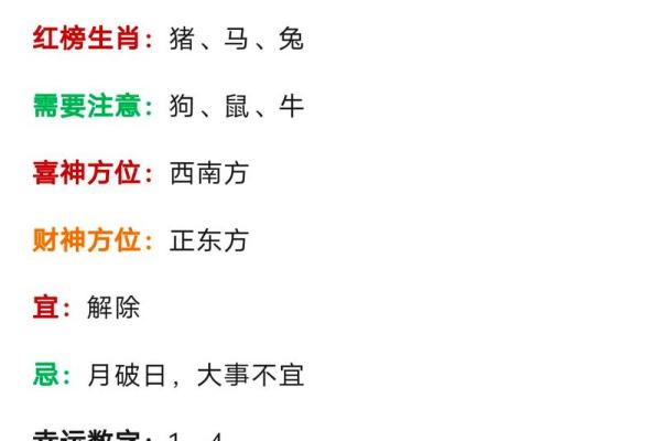 2024年农历:十二生肖与命理的奇妙关系解析 2024年农历:十二生肖与命理的奇妙关系解析