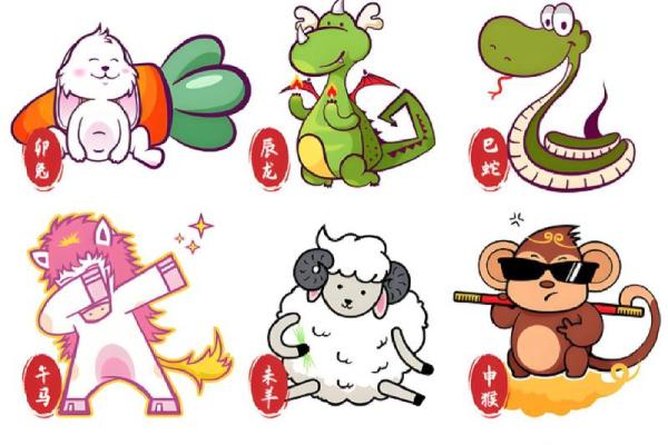 1952年的命运之轮:生肖羊年的神秘与机遇 1952年的命运之轮:生肖羊年的神秘与机遇