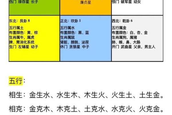 从火命人看五行火的不同分支与属性探讨