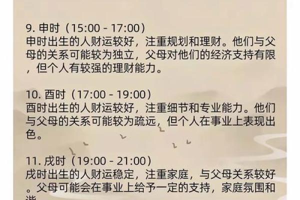 2016年出生的孩子：命理解析与人生规划