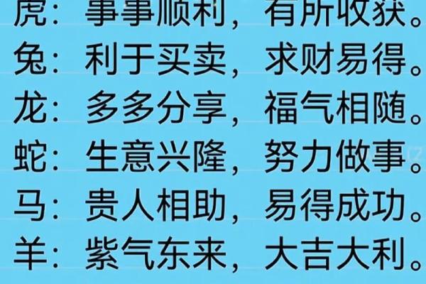 43岁属什么命？解析生肖与人生运势的奥秘！