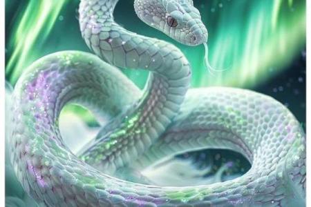 1965年女蛇：命运与性格的探索之旅