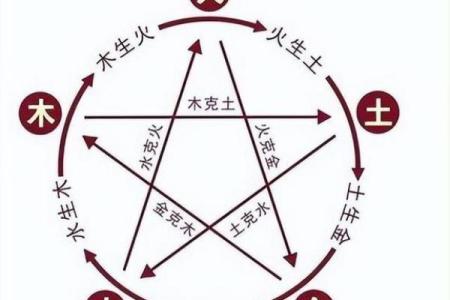 从火命人看五行火的不同分支与属性探讨