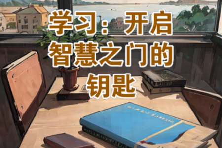 命理学之路：必读书籍，揭开人生奥秘的钥匙