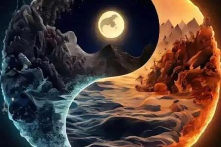 天河水的神秘力量：与哪些命理相结合最为吉祥？