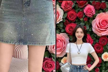 菜籽命的颜色搭配：穿出幸运与魅力的秘密