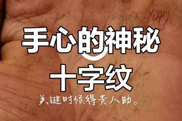手指十螺纹揭秘：揭开命运之线的神秘面纱