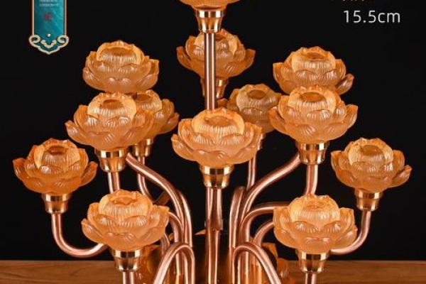 佛灯火命适合的颜色选择与运用指南