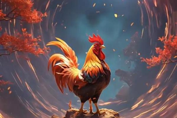 1961年属鸡者：探秘其命理与运势的奥秘