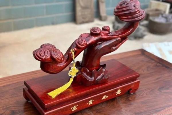 木命人适合的摆件：提升运势与气场的绝佳选择