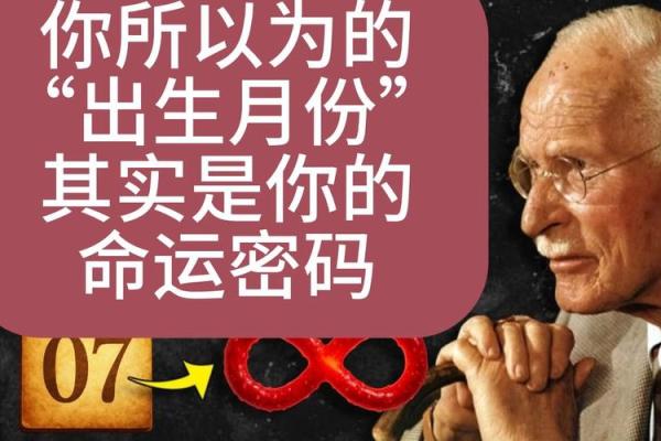 2017年命理解析：属于你的命运密码揭晓！