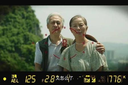 男人牙齿不整齐，命运的隐秘密码与自信的时代挑战！