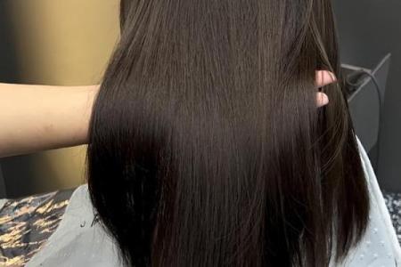 探寻柔顺秀发背后的命理之美与生活智慧