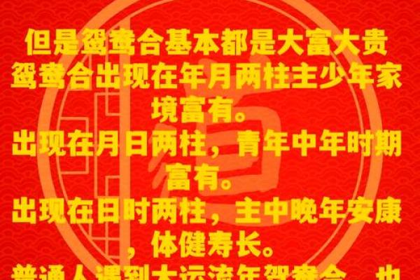 探索癸卯、乙卯、庚辰与辛巳命理之奥秘，解开命理中的幸福密码！