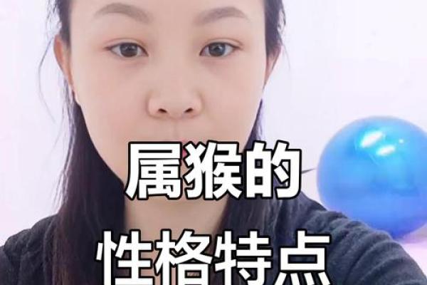 属猴2006年出生的人命运与性格分析