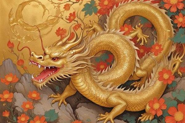 丙辰1976年命运解析:属于火的热情与龙的力量的结合 丙辰1976年命运解析:属于火的热情与龙的力量的结合