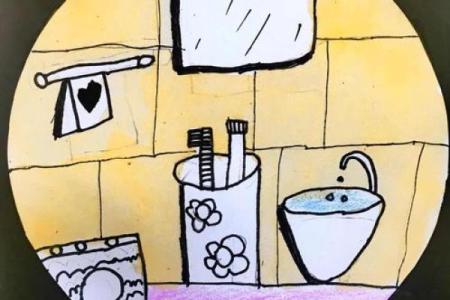 探索生活中的小趣味，发现不一样的你！