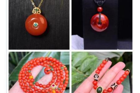 火命人的饰品禁忌：如何选择适合的饰品，避免不利影响！