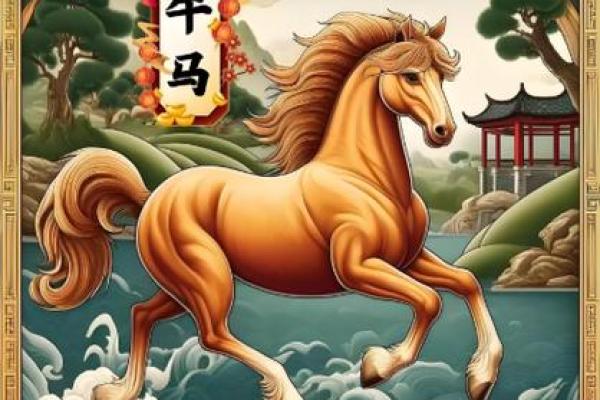 2022年属马人的命运解析：走向辉煌的秘钥