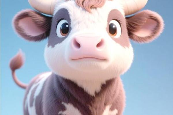 2003年牛年运势解析:性格特征与人生智慧 2003年牛年运势解析:性格特征与人生智慧