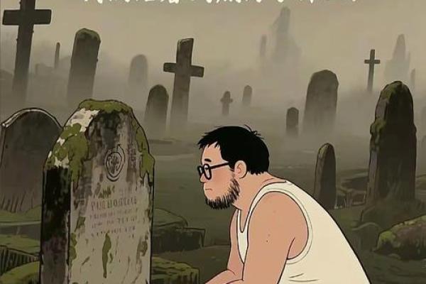 20岁死亡：生命的短暂与思考的深邃