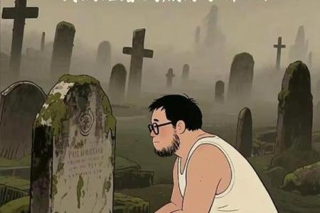 20岁死亡：生命的短暂与思考的深邃