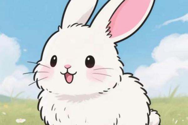 2023年兔宝宝命理解析:性格与运势深度分析 2023年兔宝宝命理解析:性格与运势深度分析