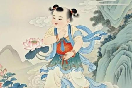 为什么童子命不能爬高？揭开命理背后的秘密