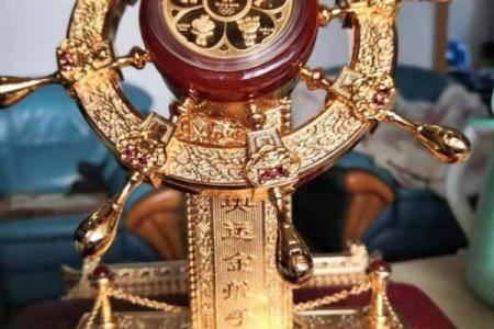 命格中的铁扫帚：掌握运势与人生转折的神秘工具