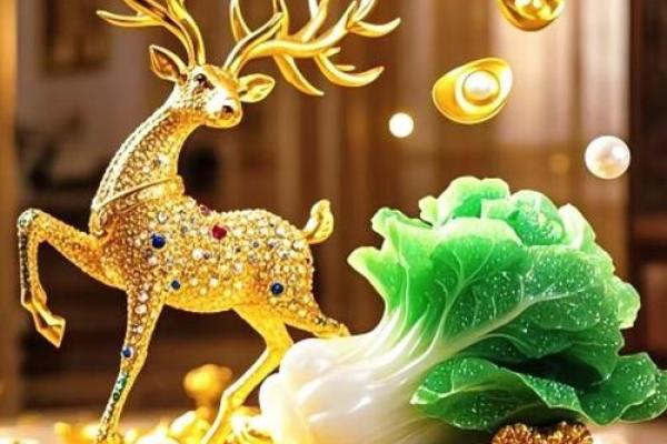 金命人士最吉祥的佩戴物推荐,助你聚财添福! 金命人士最吉祥的佩戴物推荐,助你聚财添福!