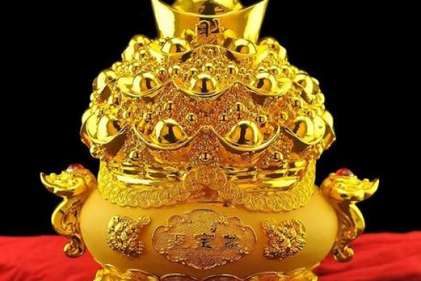 属鸡金命者的招财秘诀:佩戴吉祥物与风水手法的完美结合 属鸡金命者的招财秘诀:佩戴吉祥物与风水手法的完美结合