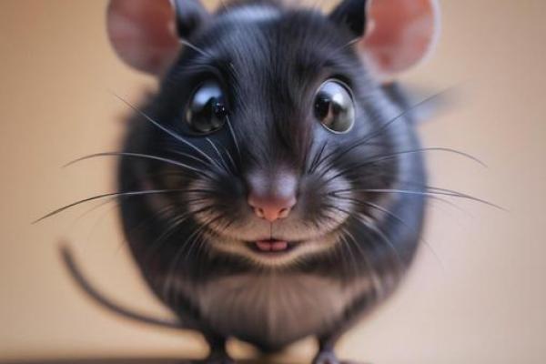 1972年鼠人的命运:探索个性与人生之路 1972年鼠人的命运:探索个性与人生之路